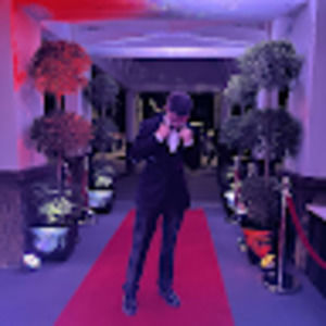 Meet your Posher, Nathaniel